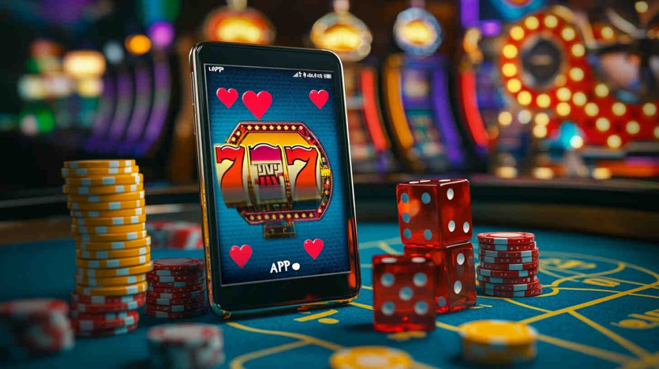 Overview of the filbet apk platform interface on a mobile screen